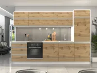 Linda 2 Konyha 304-60 3